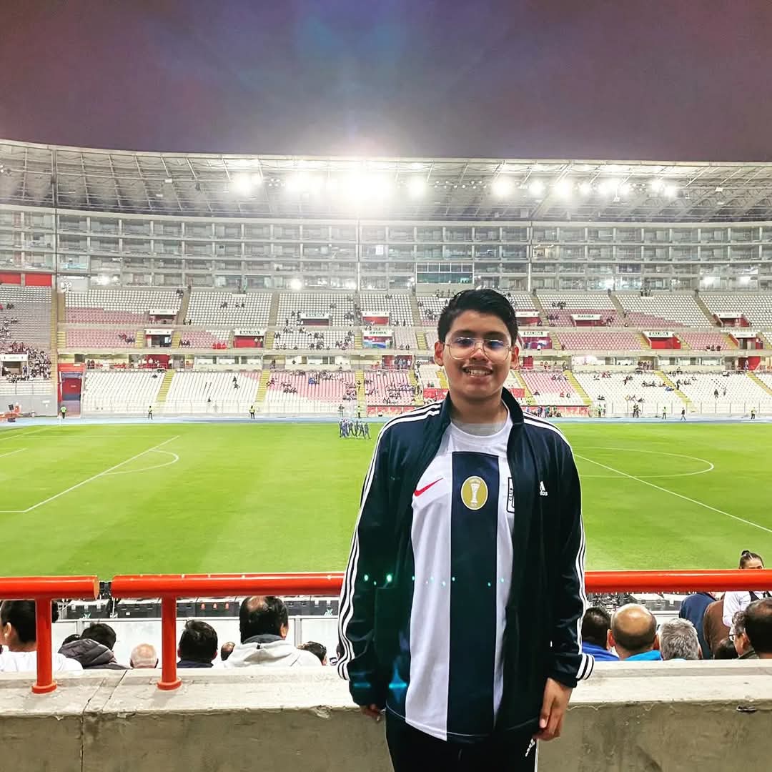 Foto de Hijo/a 1